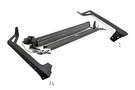 Rough Country Windshield Mount 50" Led Light Bar Kit For Wrangler Jk 70504BL. Fixed Price $409.95.
