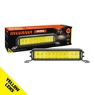 Sylvania Ultra 10" Led Light Bar - Yellow Combo Beam 4560 Lm Pc. Fixed Price $87.99.