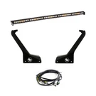 Baja Designs For Jeep +jl/jt Roof Bar Led Light Kit 50 Inch S8. Fixed Price $2066.95.