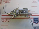 Whelen Lfl Liberty Patriot SPALF1 LR11 Super Led Alley Lights Pair W/ Brackets!!. Fixed Price $64.95.