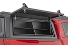 Rough Country Rh Modular Truck Bed Cap Bin Blackfor 24-26 Tacoma 5' 734075. Fixed Price $399.95.