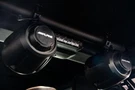 DV8 Offroad BRSB-01 20FITS 21-22 Ford Bronco Rear Speaker & Light Mount Bar ?. Fixed Price $226.99.