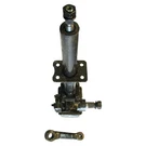 Steering Gear Box Drop Arm 1986-1990 Case Ih 234 255 Mitsubishi MT1601 Satoh. Fixed Price $682.56.