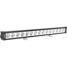 Vision 21" - 15 Led Xpl Series Low Profile Light Bar With Back Halo. Fixed Price $379.00.