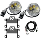 Nacho Lighting 21-25 Ford Bronco Sae Driving/fog. Fixed Price $649.99.