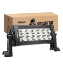 Nilight 7 Inch 36W Double Row Spot Led Bar. Fixed Price $15.99.