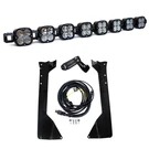 Baja Design 447099 Xl Linkable Roof Bar Kit 07-16 Wrangler Jk. Fixed Price $2279.95.