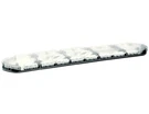 Buyers Products 88930604 60" Modular Light Bar (12 Amber Modules). Fixed Price $1416.95.