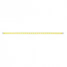 United Pacific 36879 Bar Slim, Auxiliary Light, Amber Led, Clear Lens, Chr. Fixed Price $47.39.