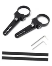 2'' Light Bar Mounting Brackets Universal Bull Roll Cage Tube Clamp 2IN. Fixed Price $24.29.