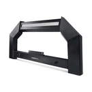 Black Horse Off Road AB-TO54-NL Armour Bull Bar Matte Steel. Fixed Price $390.93.