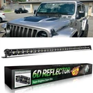 Colight For 18-UP 31'' 150W Slim Led Bar 6D Single Row Combo Beam 32INCH. Fixed Price $58.49.