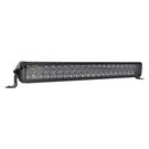 Heise HE-BD22 / Blackout Series 22" Dual Row Light Bar 40 Led's -16,800 Lm. Fixed Price $299.00.