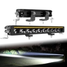 Slim 22INCH Led Work Light Bar Driving White Amber Drl Fog Offroad Suv Truck 20". Fixed Price $132.92.