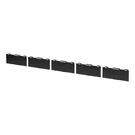 Aries 1501279 50-INCH Led Light Bar Covers, Pieces. Fixed Price $49.95.