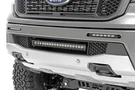 Rough Country Dual 6" Slimline Led Bumper Kit 2019-2023 Ford Ranger 70829. Fixed Price $94.95.
