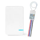 Led Lamp On/off Rf Remote Control Light Switch Receiver Wireless Waterproof New. Fixed Price $25.16.