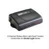 6 Channel Led Work Light Strobe Controller Dc 1224V 20 Flash Patterns. Fixed Price $56.75.