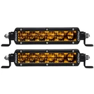 Rigid 906704 Sr-series Pro Dot Sae Yellow Fog Led Lights Pair Kit Set Universal. Fixed Price $549.99.