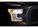 Light Bar 15-17 Ford F150 Ssv King Ranch Xlt Platinum Lariat JZ47Q6. Fixed Price $237.33.