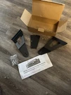 Gs Power #LM-CK50C-1 ,LM-CK52C-1/JEEP Mj And Xj Curved Light Bar Brackets Only. Fixed Price $19.99.