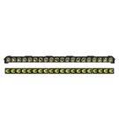 Kc Hilites Flex Era Led Light Bar 50 Inch Master Kit. Fixed Price $2599.99.