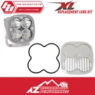 Baja Designs Xl Series Light Bar Driving/combo Lens Kit 660104. Fixed Price $30.95.