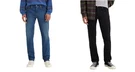 Levi's Men 511 Slim Fit Jeans. Fixed Price $35.99.