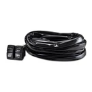 Mishimoto BNLT-HAR-3050 Borne Off-road Light Bar Wire Harness For 30-50". Fixed Price $57.13.