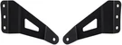 New Heise HE-GMBK5 Silverdo/sierra 1500 2007-13 50" Curved Light Bar Brackets. Fixed Price $39.90.