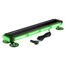 Xprite SL-C108-G6-G Pursuit Cob Series 26" Green Magnet Mount Led Light Bar. Fixed Price $110.65.