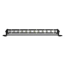 Trux TLED-U50 12" Universal Single Row Spot/flood Light Bar 2520 Lumens. Fixed Price $139.99.
