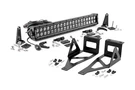 Rough Country 20" Black Series Led Bumper Kit 05-07 Ford Super Duty 70665. Fixed Price $199.95.