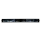 Body Armor 4X4 Blackout Series 20" 120W Dual Row Combo Beam Led Light Bar. Fixed Price $189.99.