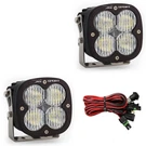 Baja Designs Xl Sport Series Wide Cornering Pattern Led Light Pods. Fixed Price $429.95.