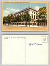 United States Mint Philadelphia Postcard Vintage View 61751. Fixed Price $16.99.
