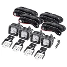 Go Rhino Lights. Fixed Price $301.99.