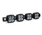 Baja Designs Xl Linkable 4 Clear Led Bar Off-road Driving Lights. Fixed Price $1249.95.