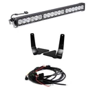 Baja Designs ONX6+ 30" Grille Light Bar Kit For 15-18 Chevy/gmc Colorado/canyon. Fixed Price $1251.95.