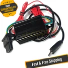 Recon 2641XHP Tailgate Light Bar De-coder. Fixed Price $92.80.