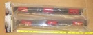 Lot Of Buyers Products Inch Polycarbonate Id Bar Lights With Leds 5621719. Fixed Price $16.99.