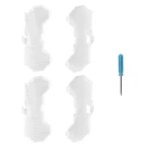 Transparent Pc Cover For Maxpeedingrods 7INCH Led Driving Lights Crosshair. Fixed Price $27.58.