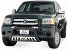 Westin Ultimate 3" Black Bull Bar Fits 2001-2007 Toyota Sequoia, 00-06 Tundra. Fixed Price $433.89.