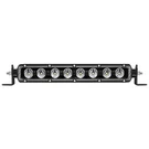 Rigid 210603 Radiance+ Sr-series Inch Led Broad Spot Light Bar Black Aluminum. Fixed Price $349.99.
