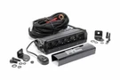 Rough Country 6-INCH Cree Led Light Bar Single Black Series. Fixed Price $72.95.