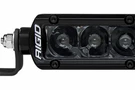Rigid Industries 6" Sr-series Pro Midnight Edition Spot Optics Led Light Bar. Fixed Price $303.99.