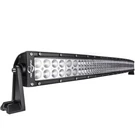 Mictuning 50" 288W Curved Led Light Bar, Flood Spot Combo For Off-road. Fixed Price $73.06.