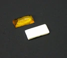 1:25 Scale Model Resin Federal Turbobeam Mini Amber Lightbar Ambulance Fire. Fixed Price $12.99.