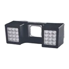 Anzo Usa 861061 Led Hitch Light 12V 2X2 Receiver Trailer Backup Lamp Open New. Fixed Price $39.99.
