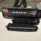 TLED-U36 Trux Accessories 7 Single Row Light Bar Spot Beam 1280 Lumens. Fixed Price $45.00.